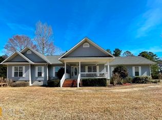 273 Little Rd NW, Milledgeville, GA 31061