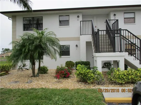 26485 Rampart Blvd #D, Punta Gorda, FL 33983