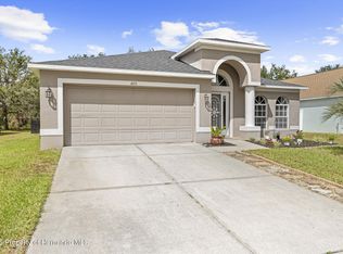 4715 Ayrshire Dr, Spring Hill, FL 34609