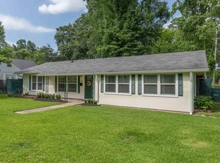 1510 N 7th St, Monroe, LA 71201