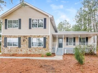 508 Colonial Way, McDonough, GA 30253