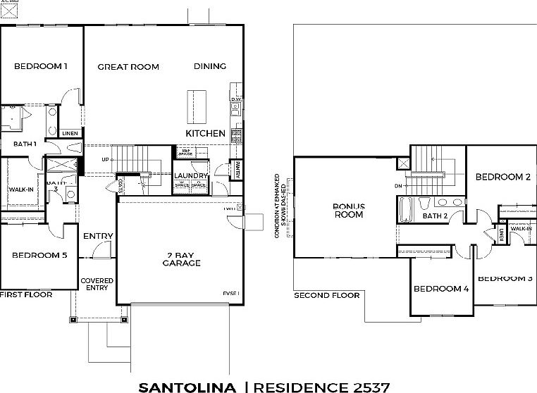 Floor Plan.
