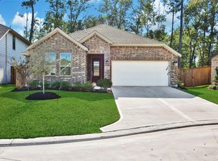 8210 Boundary Waters Dr, Porter, TX 77365