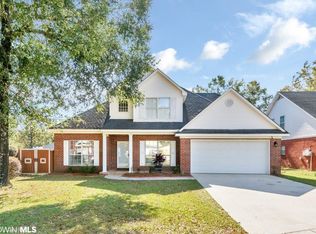 6405 Cherry Ridge Ct E, Mobile, AL 36695