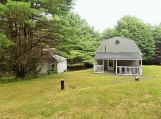 845 Chase Rd, Afton, NY 13730