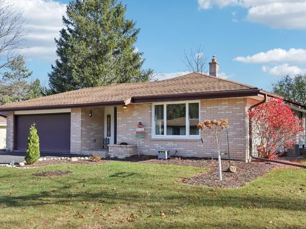 118 Terrace LANE, Hartland, WI 53029