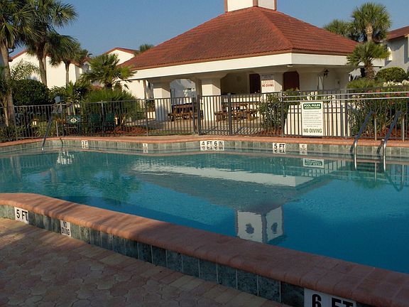 Association Pool