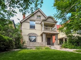 137 W 2nd Ave #B, Denver, CO 80223