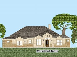 104 Joshua Dr, Georgetown, TX 78633