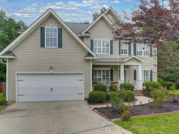 40 Kennebeck Ct, Columbia, SC 29229
