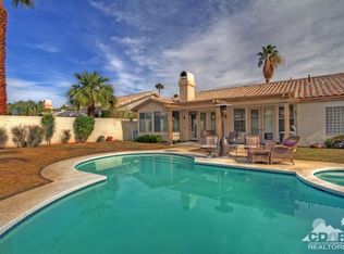 40845 Avenida Estrada, Palm Desert, CA 92260