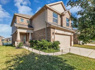 24710 Puccini Pl, Katy, TX 77493