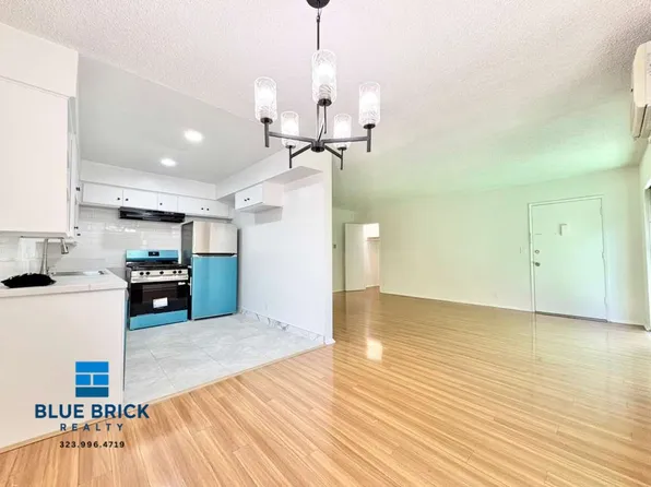 1411 N Curson Ave APT 2, Los Angeles, CA 90046
