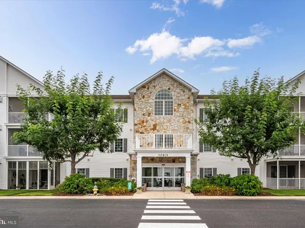 30611 Cedar Neck Rd Unit 2107, Ocean View, DE 19970