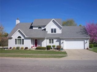51500 James Lawrence Pkwy, Granger, IN