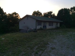 3204 Highway 834 E, Monticello, KY 42633