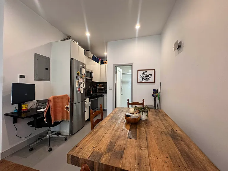 45 W 68th St #4F — Photo 4
