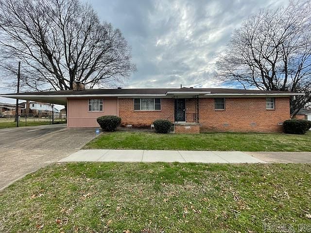 1223 W 16th St, Little Rock, AR 72202 | Zillow