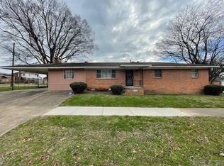 1223 W 16th St, Little Rock, AR 72206