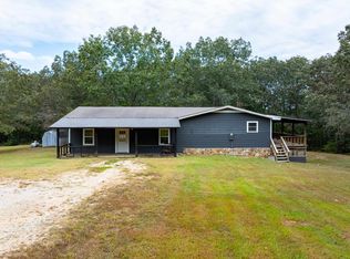 268 E County Line Rd, Mt Pleasant, AR 72561