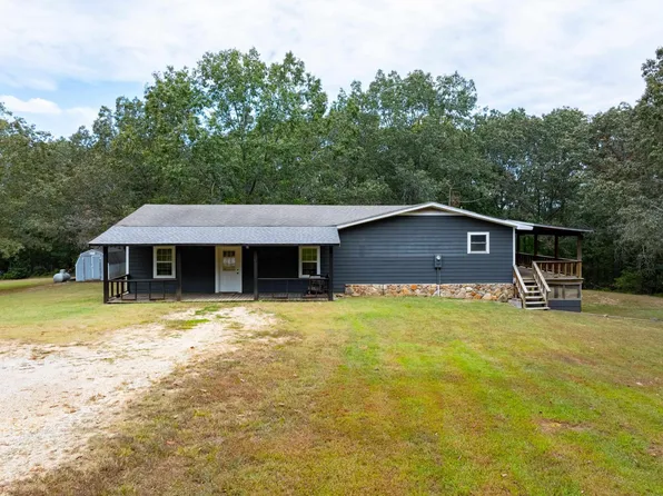 268 E County Line Rd, Mt Pleasant, AR 72561