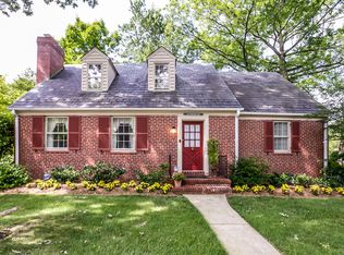 336 Paddington Rd, Baltimore, MD 21212