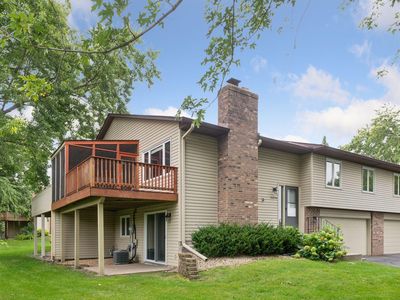 14396 Sorrel Way, Eden Prairie, MN, 55347