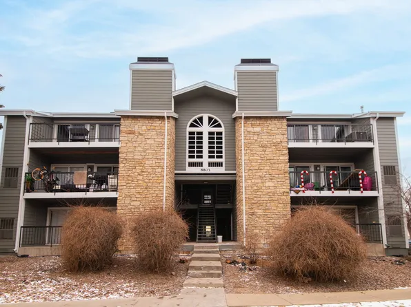 8803 Colorado Blvd APT 304, Thornton, CO 80229