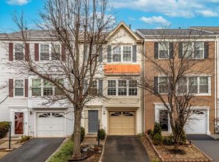 14108 Ashler Ln, Gainesville, VA 20155