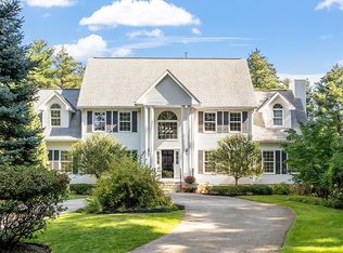 83 Weldon Farm Rd, Rowley, MA 01969