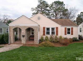 1200 Clifton St, Raleigh, NC 27604