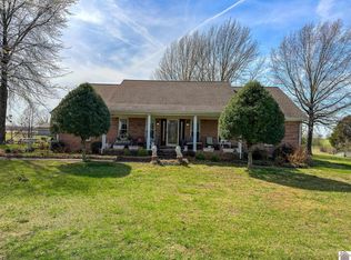 2811 County Road 1110, Fancy Farm, KY 42039