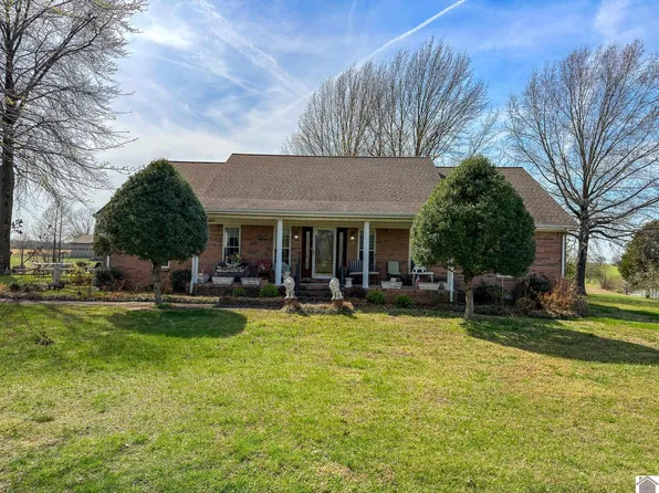 2811 County Road 1110, Fancy Farm, KY 42039