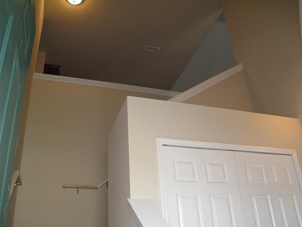 Entry Foyer
