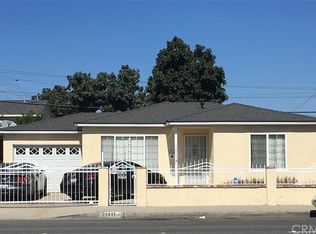 11411 Foster Rd, Norwalk, CA 90650