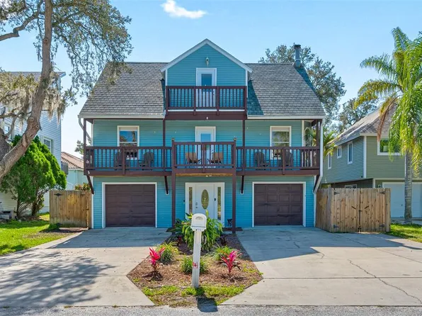 394 Ulelah Ave, Palm Harbor, FL 34683