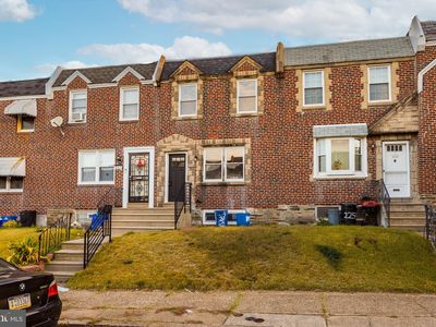 223 Stearly St, Philadelphia, PA, 19111