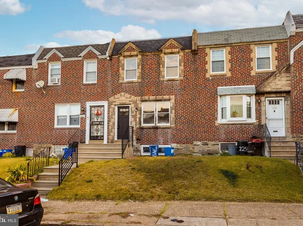 223 Stearly St, Philadelphia, PA 19111