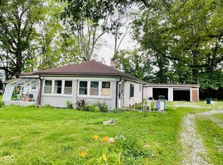 304 S Fenton Ave, Indianapolis, IN 46219
