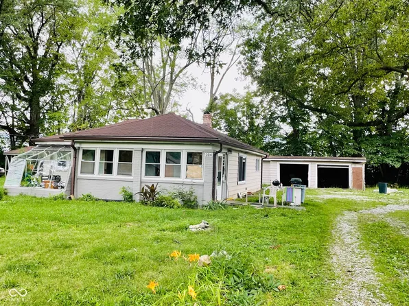 304 S Fenton Ave, Indianapolis, IN 46219
