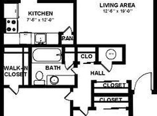 201 Stonybrook Dr, Woodbury, NJ 08096