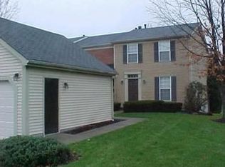686 Slate Hollow Ct, Powell, OH 43065