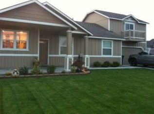 5704 Washougal Ln, Pasco, WA 99301