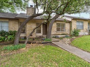 8301 Summer Side Dr #167, Austin, TX 78759