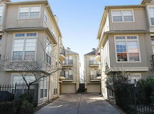 3305 W Lamar St #B, Houston, TX 77019