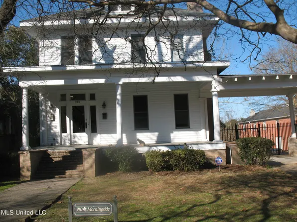 910 Morningside St #A, Jackson, MS 39202