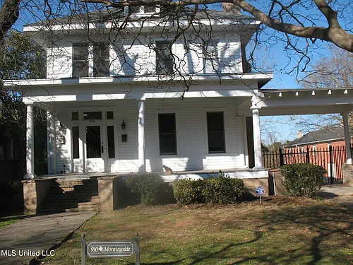 910 Morningside St #A Photo 1