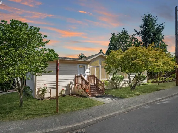 4802 SE 133rd Dr, Portland, OR 97236