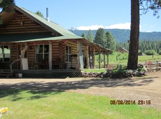 3862 Cemetery Rd., new meadows, ID 83654