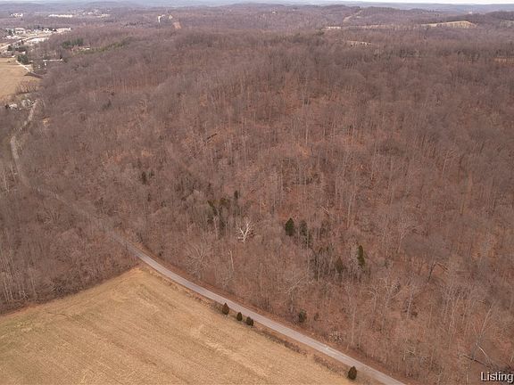 3rd image of 1846 S County Road 810 W